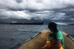 Canal de São Sebastião<br />Fotos Pedro Gorski  [passe o mouse sobre a foto]