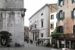 La Fenice, Veneza<br />Foto Victor Hugo Mori 