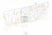 El Roser Social Centre in Reus, site plan, Tarragona, Spain, 2022. Architects Josep Ferrando, David Recio, Xavi Gallego (authors) / Josep Ferrando Architecture and Gallego Arquitectura<br />Imagen divulgación/disclosure image  [Ferrando Architecture/Gallego Arquitectura]