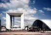 Figura 02: Grande Arco La Défense, Arquiteto Johan Otto Von Spreckelsen<br />Foto AG 