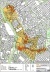 Operação Urbana Faria Lima: perímetro, áreas direta e indiretamente beneficiadas, localização das adesões [SEMPLA/PMSP]