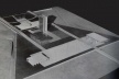 Imagem 13. Maquete do projeto interpretado por Oscar Niemeyer para a Praça dos Três Poderes [Módulo nº 89, 1986]