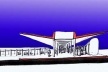 Estação Intermodal - integração dos diversos sistemas de transporte
