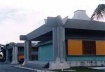 Figura 6 – SUFRAMA, 1971, Manaus. Conjunto formado por módulos estruturais de 15m X 15m, em concreto armado, com desenho de cobertura que auxilia o sistema de ventilação<br />Foto Mirian Keiko Ito Rovo 