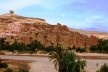 Cidade milenar amuralhada “Aït Benhaddou”. Patrimônio da UNESCO desde 1987<br />Foto Kauê Felipe Paiva 