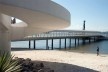 Estação da Barcas Charitas, Rio de Janeiro, Oscar Niemeyer