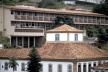 Grande Hotel, Ouro Preto. Arquiteto Oscar Niemeyer [Foto Paul Meurs]