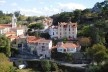 Caminho para o Castelo dos Mouros, região de Sintra<br />Foto Anita Di Marco 