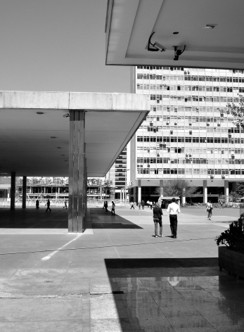 Ensaio "Brasília: mais do mesmo"<br />Foto Eduardo Rossetti 