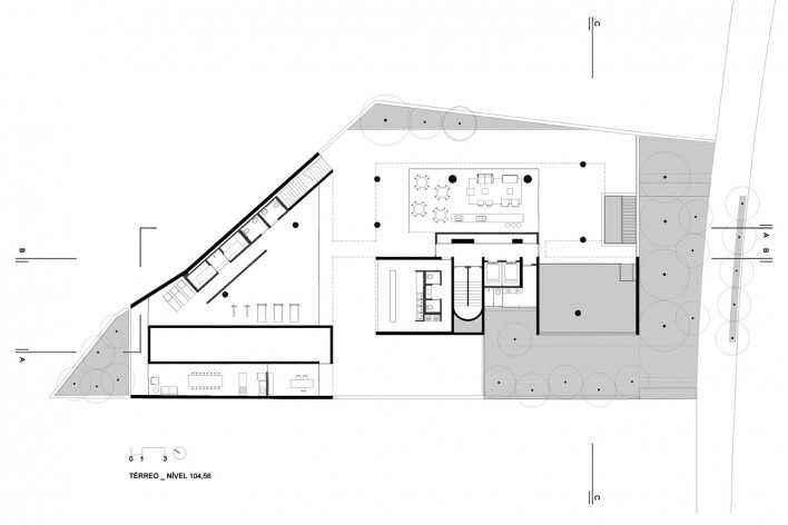 projetos 193.02 edifício multifamiliar: Residencial Huma Klabin | vitruvius