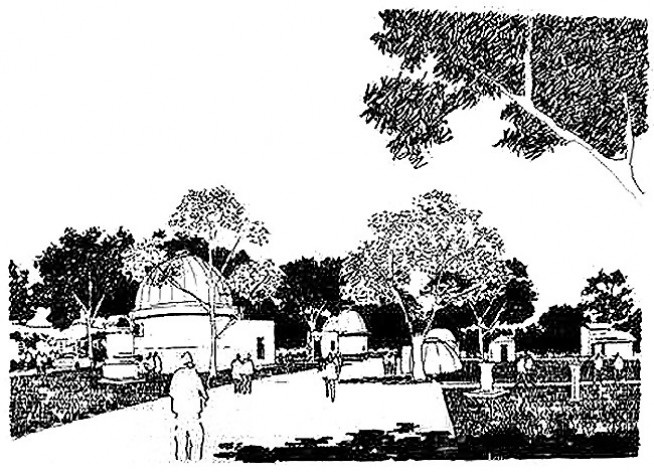 Perspectiva da proposta para a Praça dos Pavilhões<br />Imagem dos autores do projeto 