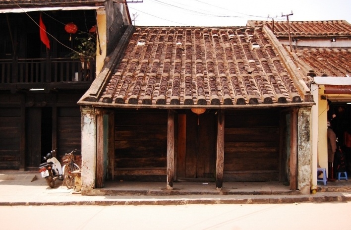 Hoi An, Vietnam<br />Foto Marcio Cotrim 