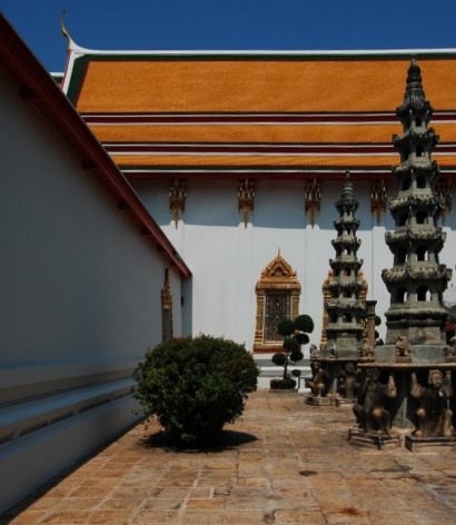Wat Pho<br />Foto Marcio Cotrim 