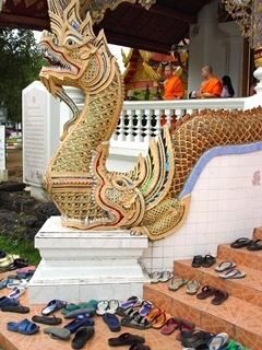 Chiang Mai, Tailândia