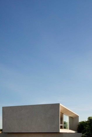 Casa Osler, “céu de Brasília”, Marcio Kogan, menção honrosa categoria profissional/ obras concluídas. Brasília, DF, 2006-2008.