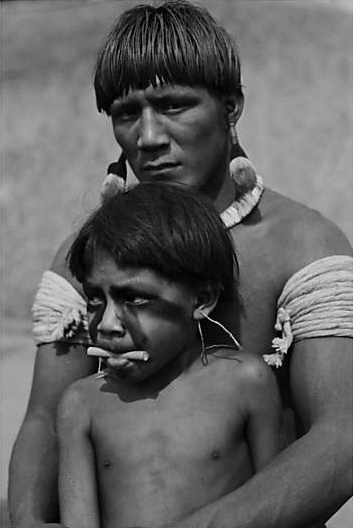 Exposição “Nu Xingu”<br />Foto Valdir Zwetsch 