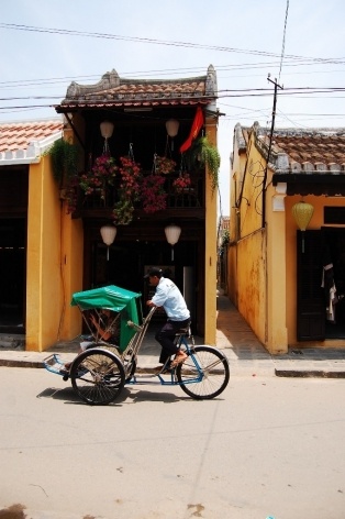 Hoi An, Vietnam<br />Foto Marcio Cotrim 