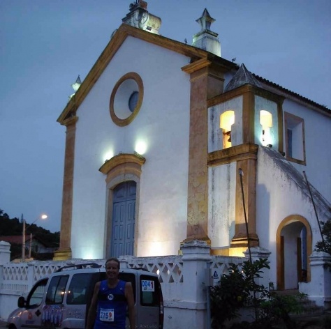 Igreja de Santo Antonio