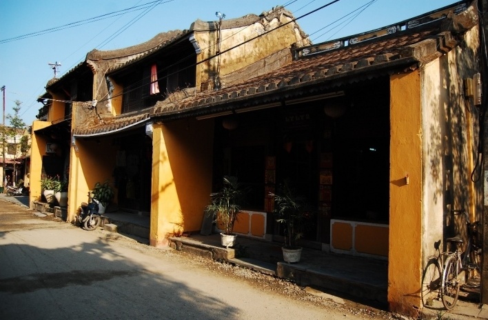 Hoi An, Vietnam<br />Foto Marcio Cotrim 