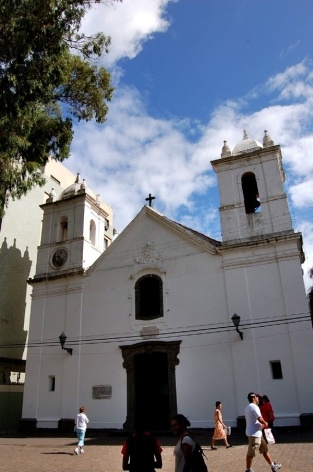 Catedral São Pedro - Rio Grande