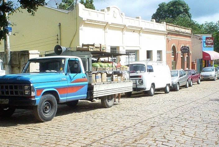 Vista da área<br />Imagem dos autores do projeto 