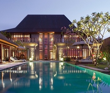 Bulgari Resort, Bali, Indonésia