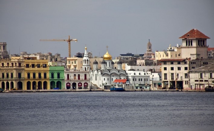 Havana - Pan baia<br />Foto Silvio Zamboni 