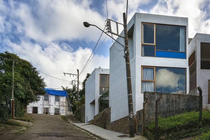 Casa da Lagoa / Brasil Arquitetura