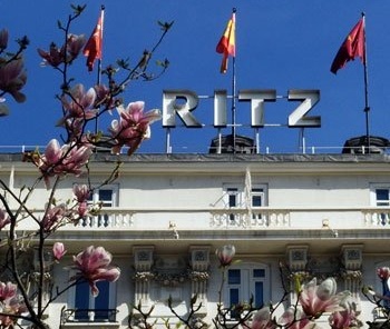 Ritz Madrid<br />Ana Paula Spolon 