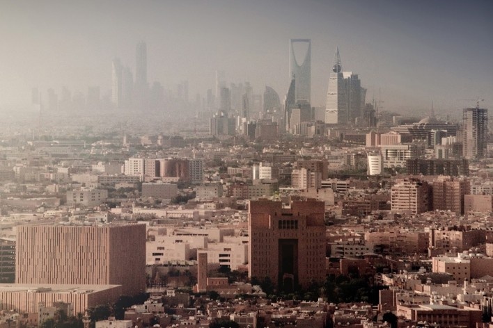 Riad<br />Foto Andrew A. Shenouda 