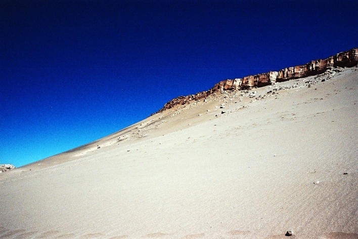 São Pedro do Atacama, Chile<br />Foto José Carvalho Góes 