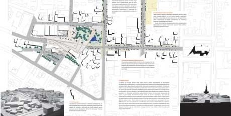 mplantação e perspectivas da proposta<br />Imagem do autor do projeto 