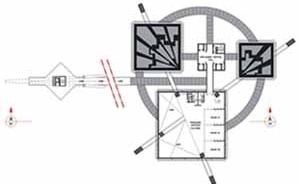 Planta 2700<br />Imagem do autor do projeto 