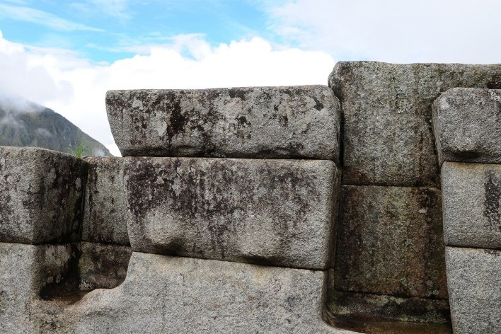 Macchu Picchu, Peru<br />Foto Juan Guerra 