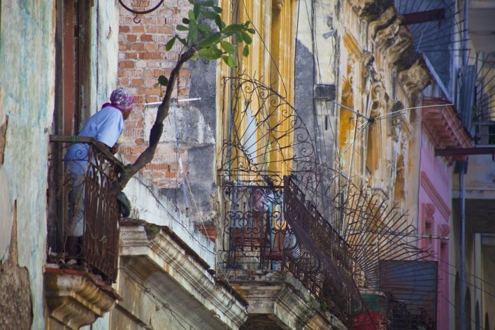 Havana<br />Foto Silvio Zamboni 