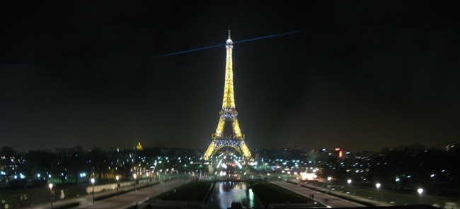 Victorfotogravuras da Torre Eiffel, Paris