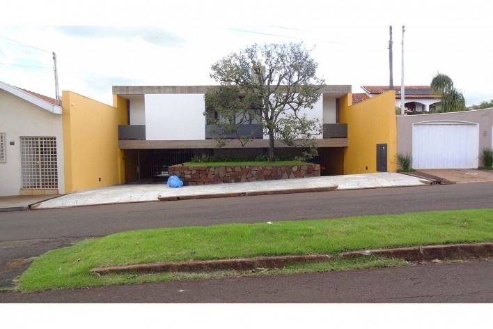 Casa Agostinho Mei<br />Foto Eduardo Pierrotti Rossetti, abr. 2023 