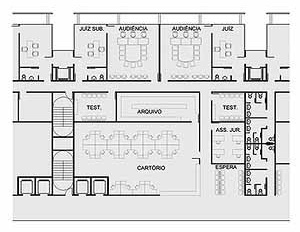 Vara - Lay-out base<br />Imagem dos autores do projeto 