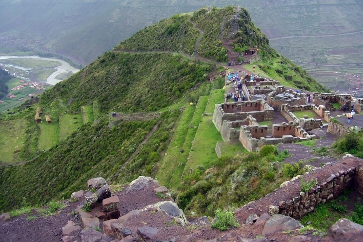PERU: O destino ideal para sua próxima viagem