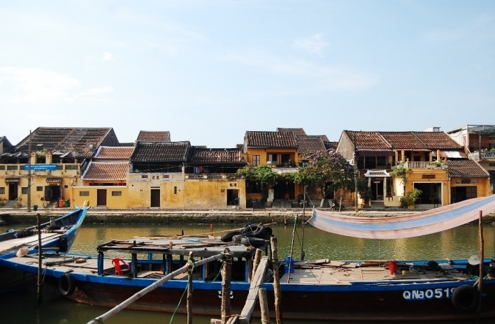 Hoi An, Vietnam<br />Foto Marcio Cotrim 