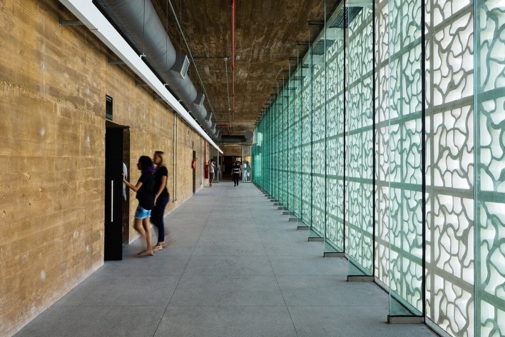 Cais do Sertão museum, Recife, Brazil, by Brasil Arquitetura -  Architectural Review