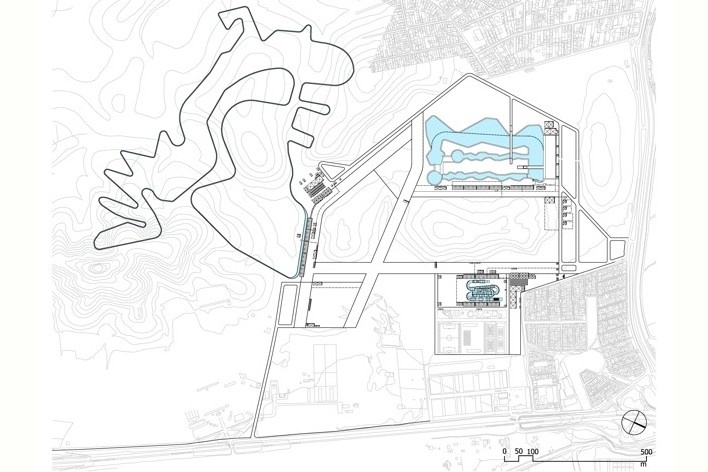 Jogos Olímpicos Rio 2016 - JWurbana Arquitetura e Urbanismo