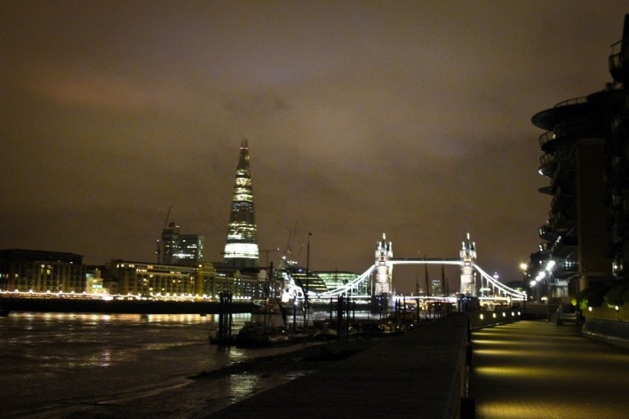 London Bridge<br />Foto Vanessa Goulart Dorneles 