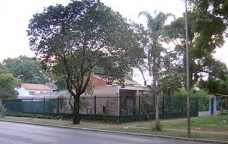 Brasília proíbe gradeamento das quadras 700