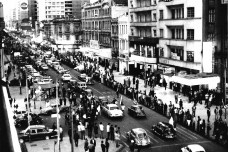 A cidade moderna nos planos de urbanismo de Curitiba (1960–1970)