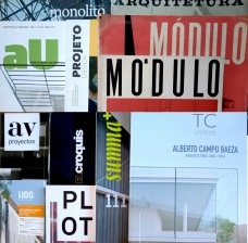 O fim das revistas periódicas impressas de arquitetura no Brasil