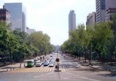 São Paulo e Cidade do México: espaço e transformações econômico-sociais, um enfoque comparativo