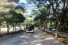 Desenvolvimento Orientado pelo Transporte – DOT no planejamento de São Paulo