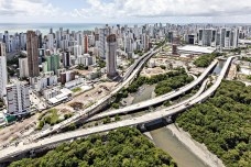 Plano de ação climática de Recife
