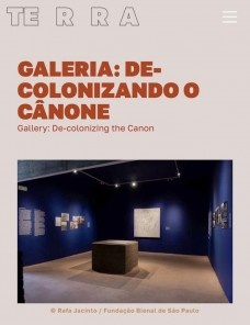Galeria 1, press releaseImagem divulgação